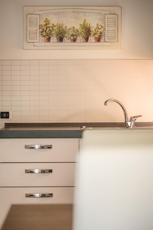 Residenza Finestra Sul Parco Apartment โกมาโนแตร์เม ภายนอก รูปภาพ