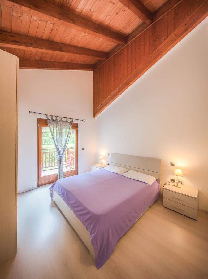 Residenza Finestra Sul Parco Apartment โกมาโนแตร์เม ภายนอก รูปภาพ