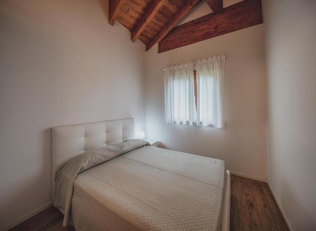 Residenza Finestra Sul Parco Apartment โกมาโนแตร์เม ภายนอก รูปภาพ